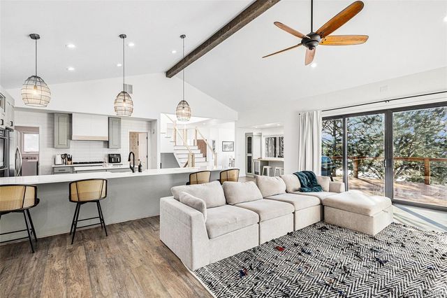 17870 New London Road, Monument, CO 80132