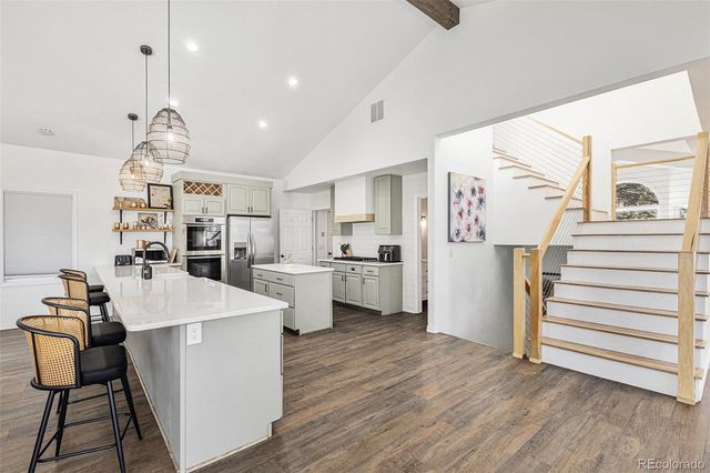 17870 New London Road, Monument, CO 80132