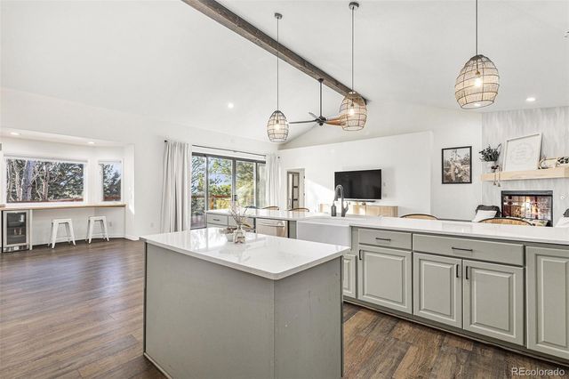 17870 New London Road, Monument, CO 80132