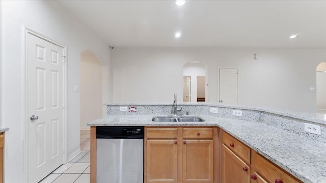 4931 Trailing Clover Court, Houston, TX 77084