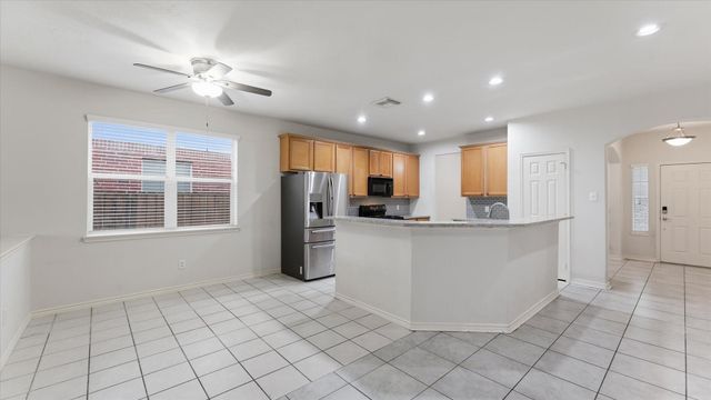 4931 Trailing Clover Court, Houston, TX 77084