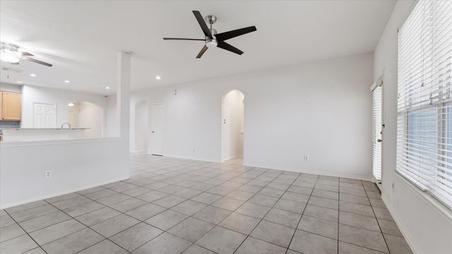 4931 Trailing Clover Court, Houston, TX 77084