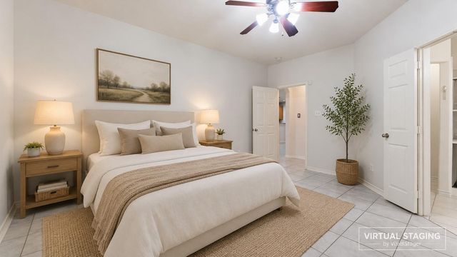 4931 Trailing Clover Court, Houston, TX 77084