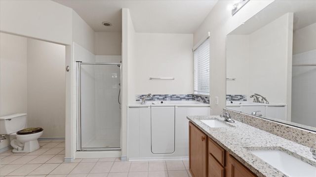 4931 Trailing Clover Court, Houston, TX 77084