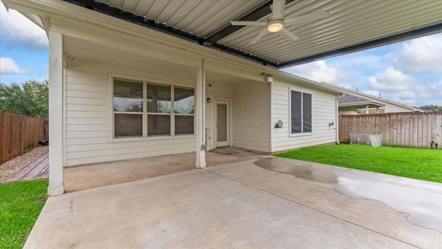 4931 Trailing Clover Court, Houston, TX 77084