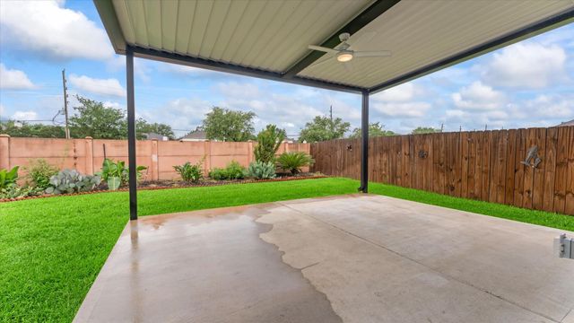 4931 Trailing Clover Court, Houston, TX 77084
