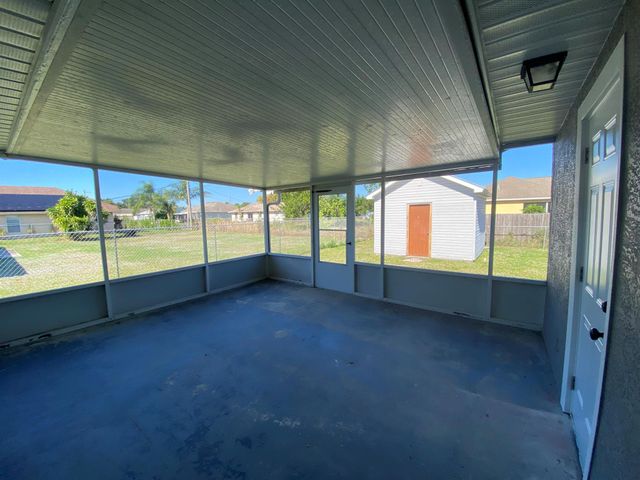 757 NW Bayard Avenue, Port St Lucie, FL 34983