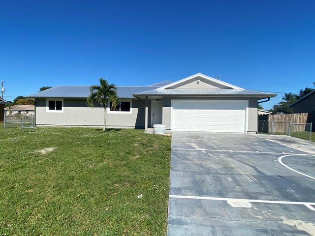 757 NW Bayard Avenue, Port St Lucie, FL 34983