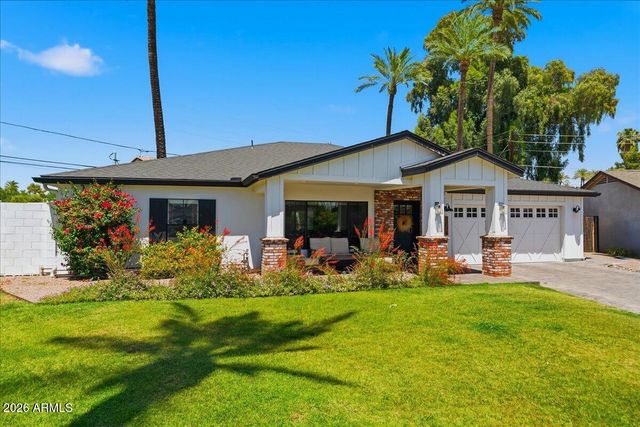 4214 E TURNEY Avenue, Phoenix, AZ 85018