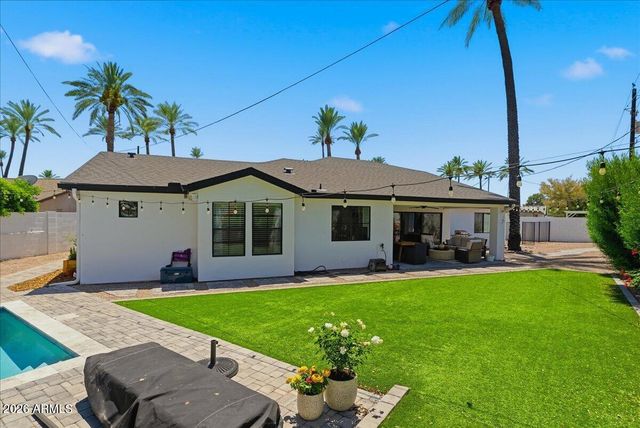 4214 E TURNEY Avenue, Phoenix, AZ 85018