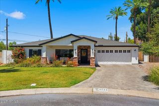 4214 E TURNEY Avenue, Phoenix, AZ 85018