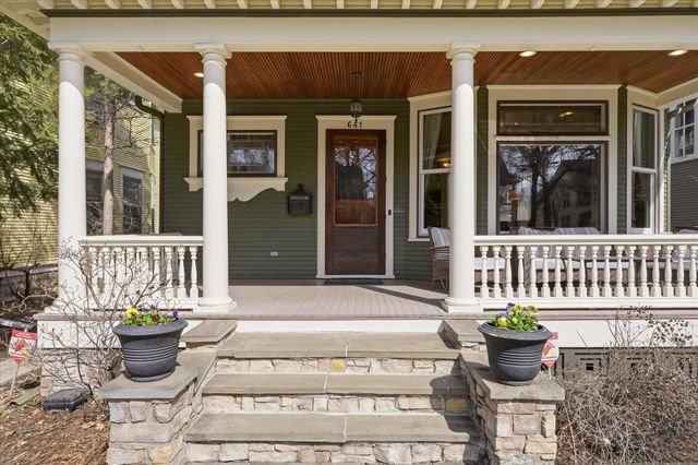 641 Goodrich Avenue, Saint Paul, MN 55105