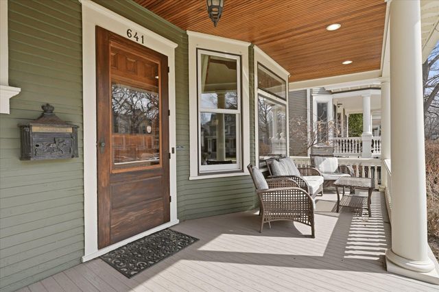 641 Goodrich Avenue, Saint Paul, MN 55105