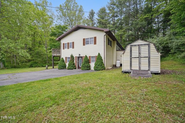 8020 Rock Switch Road, Wise, VA 24293