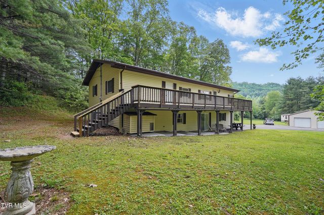 8020 Rock Switch Road, Wise, VA 24293