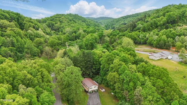8020 Rock Switch Road, Wise, VA 24293
