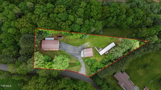 8020 Rock Switch Road, Wise, VA 24293