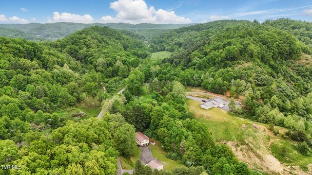 8020 Rock Switch Road, Wise, VA 24293