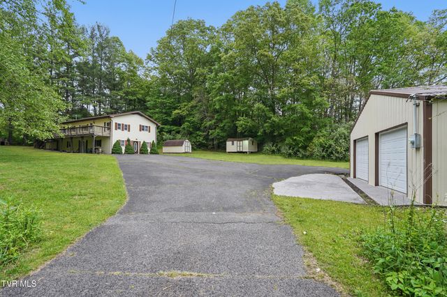 8020 Rock Switch Road, Wise, VA 24293
