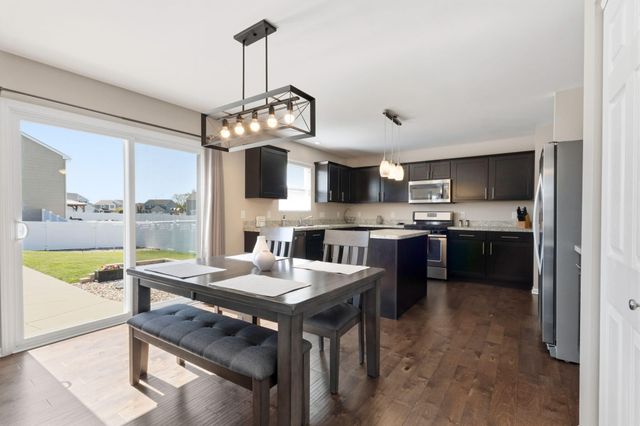 13205 Mckinley Place, Crown Point, IN 46307