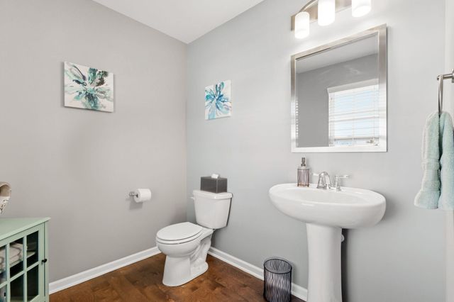 13205 Mckinley Place, Crown Point, IN 46307