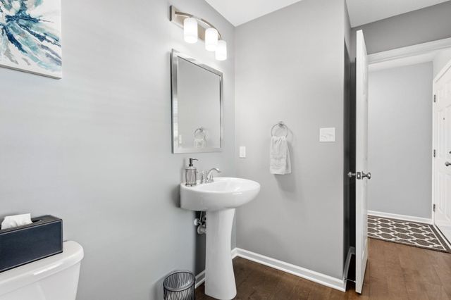 13205 Mckinley Place, Crown Point, IN 46307