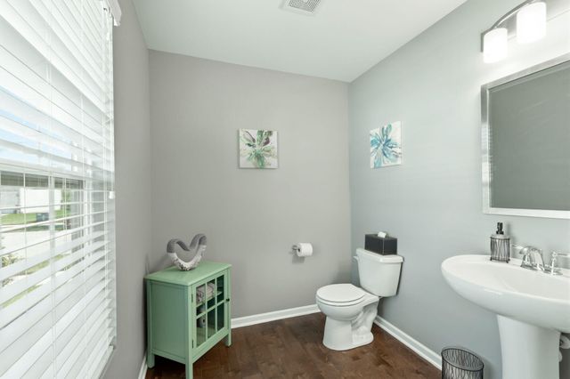 13205 Mckinley Place, Crown Point, IN 46307