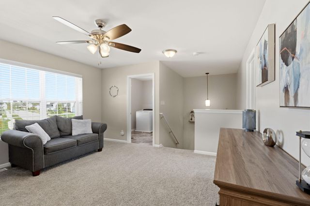 13205 Mckinley Place, Crown Point, IN 46307