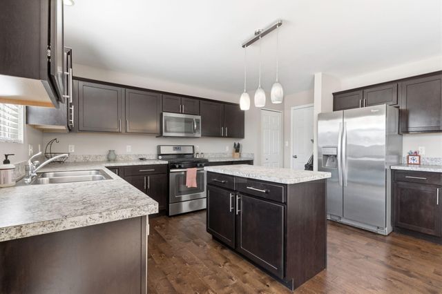 13205 Mckinley Place, Crown Point, IN 46307