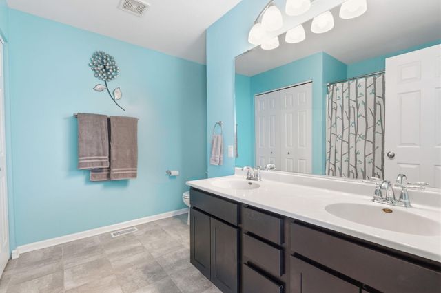 13205 Mckinley Place, Crown Point, IN 46307