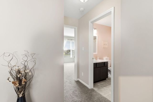 13205 Mckinley Place, Crown Point, IN 46307