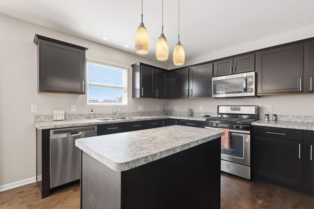 13205 Mckinley Place, Crown Point, IN 46307