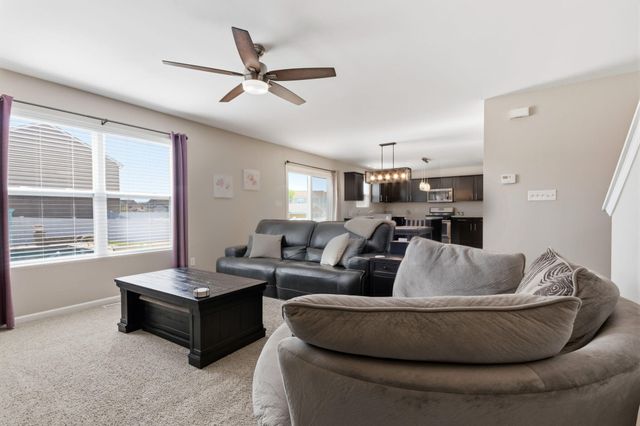 13205 Mckinley Place, Crown Point, IN 46307