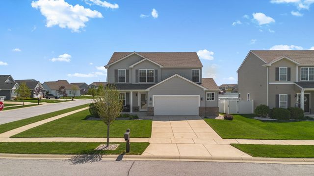 13205 Mckinley Place, Crown Point, IN 46307