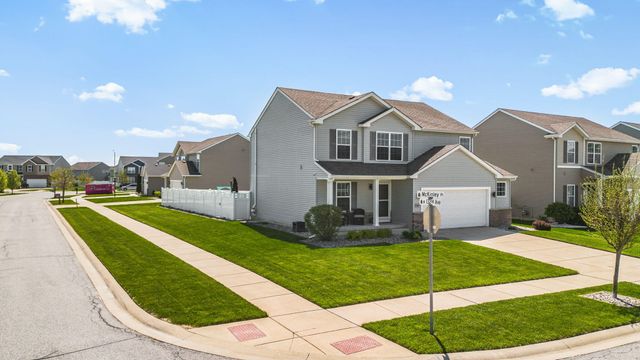 13205 Mckinley Place, Crown Point, IN 46307