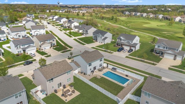 13205 Mckinley Place, Crown Point, IN 46307