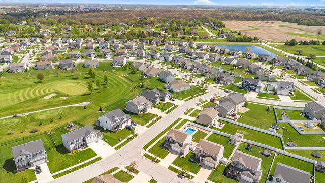 13205 Mckinley Place, Crown Point, IN 46307