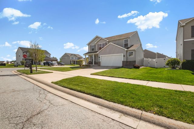 13205 Mckinley Place, Crown Point, IN 46307