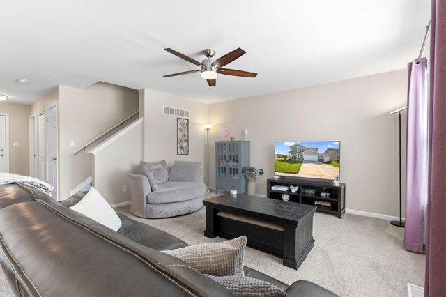 13205 Mckinley Place, Crown Point, IN 46307