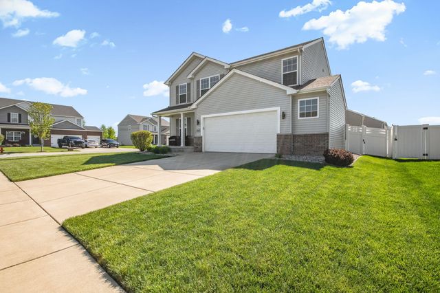 13205 Mckinley Place, Crown Point, IN 46307