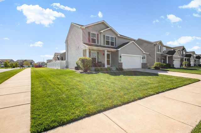 13205 Mckinley Place, Crown Point, IN 46307