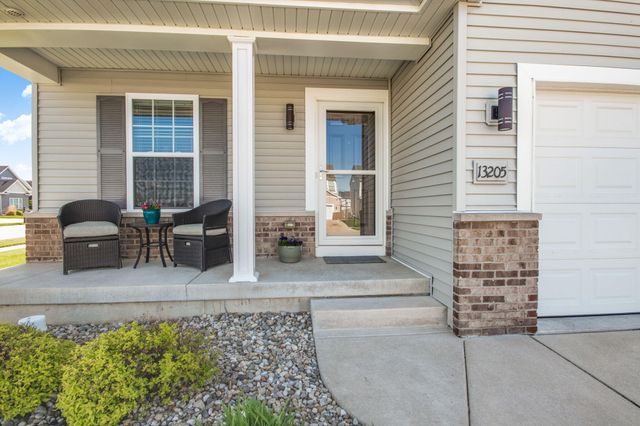 13205 Mckinley Place, Crown Point, IN 46307