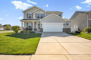 13205 Mckinley Place, Crown Point, IN 46307