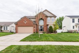 7460 Dover Drive, Ypsilanti Twp, MI 48197