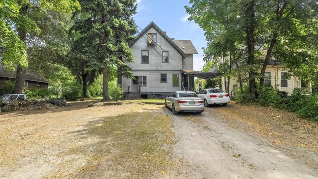 1622 W 10th Ave, Spokane, WA 99204