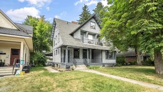 1622 W 10th Ave, Spokane, WA 99204