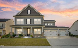 2016 Delaney Hills Lane, Fuquay Varina, NC 27526