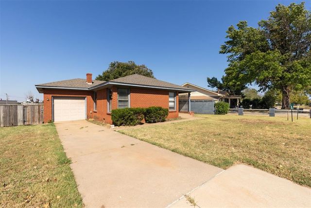 2837 NW 66th Street, Oklahoma City, OK 73116