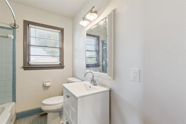 2837 NW 66th Street, Oklahoma City, OK 73116