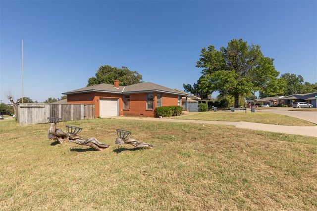 2837 NW 66th Street, Oklahoma City, OK 73116